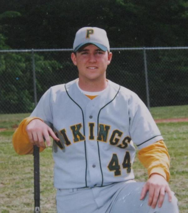 Justin Wade Wilson ( J-dub )