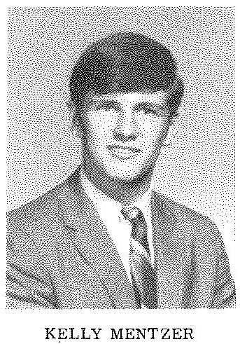 Kelly Mentzer