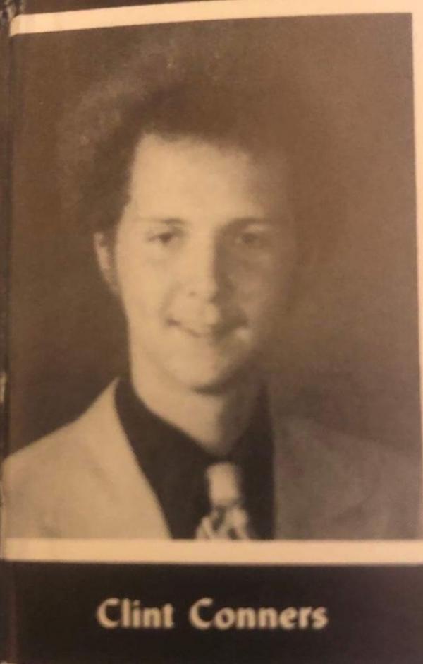 Clint Conners