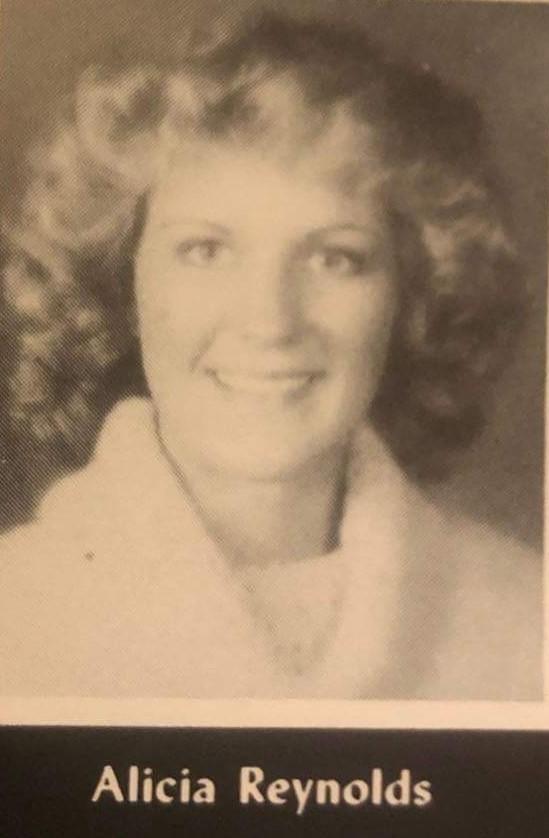 Alicia Reynolds