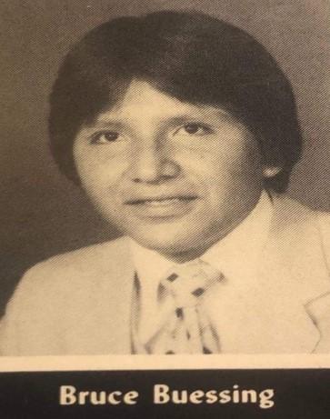 Bruce Buessing