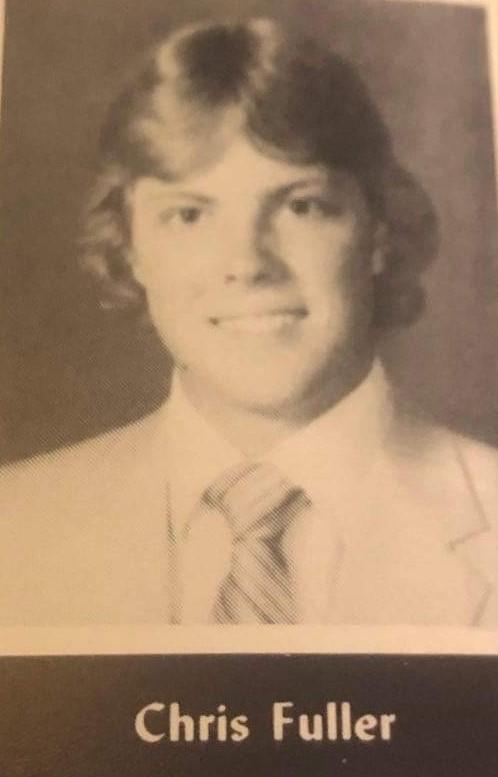 Chris Fuller
