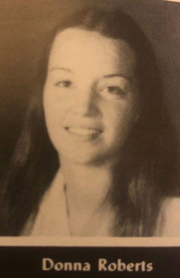 Donna Roberts
