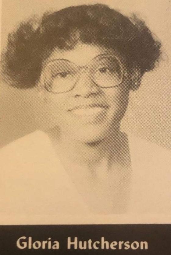 Gloria Hutcherson