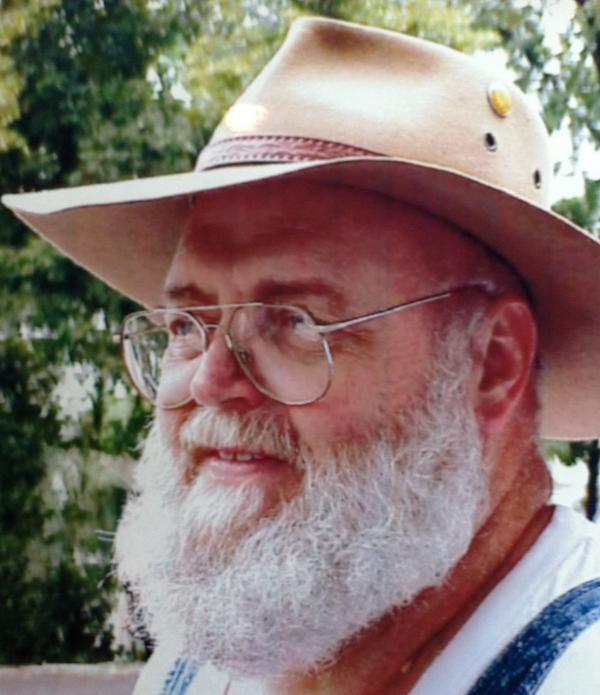 Teddy Andrew Brookover