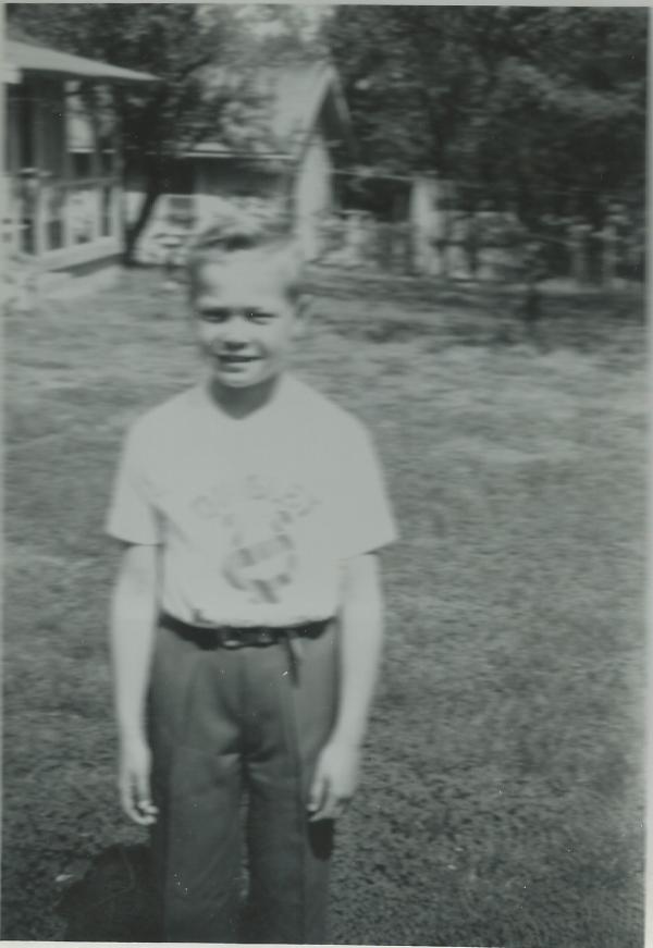 Franklin Ray Marshall