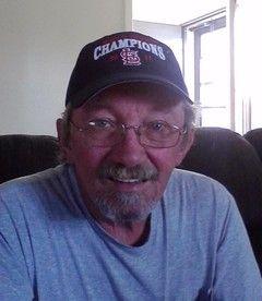 William "bill" Scofield