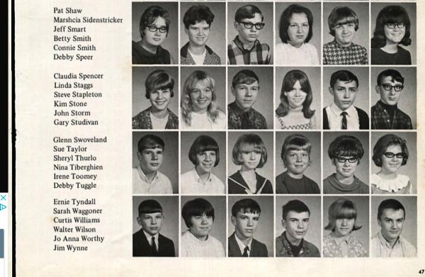 Curtis G “butch” Williams