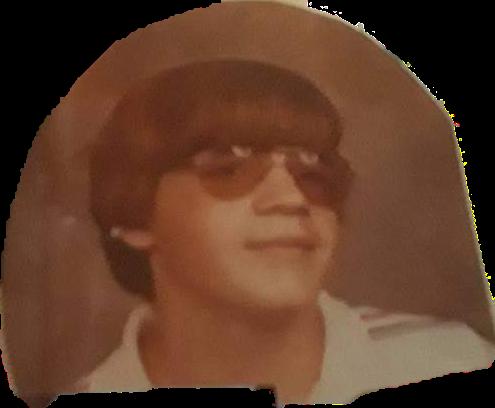 Gregory John Huckleberry