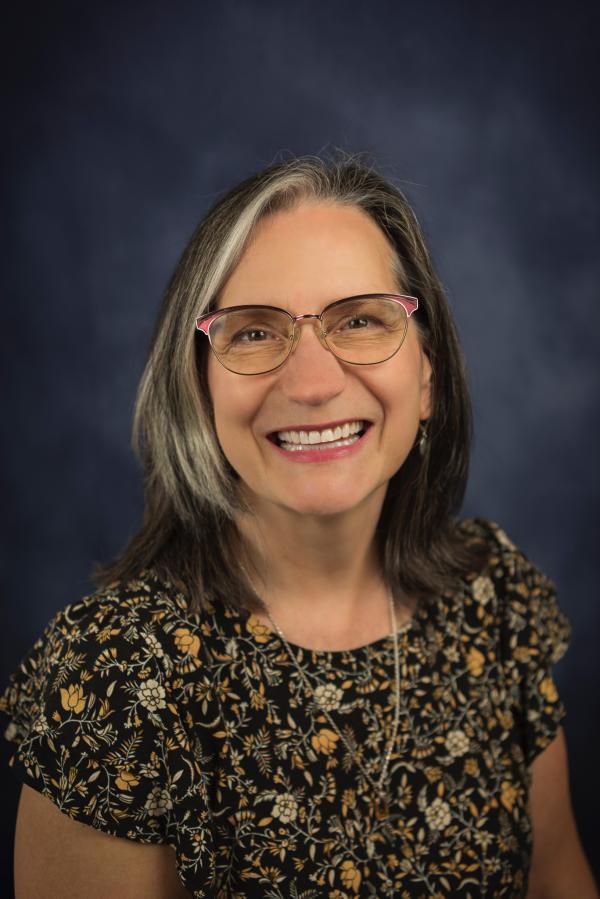 Sharon Perkins-miller