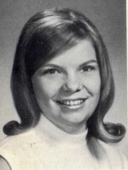 Mary Janet Vance Bobbitt