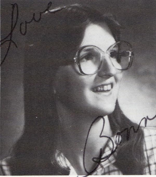 Bonny (danner) Gabriel