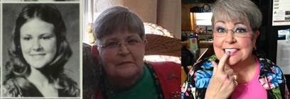 Paula Kay Woods-tibbs