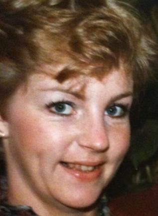 Joyce Elaine Lee Cockrum