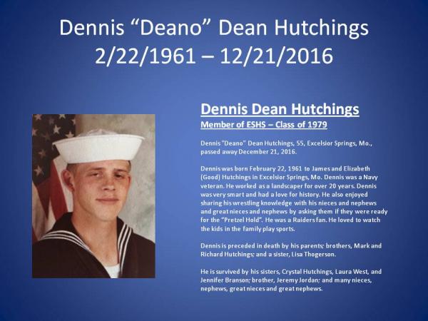 Dennis Hutchings