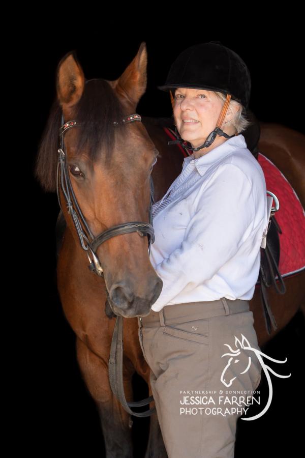 Sherri Ann August Taft