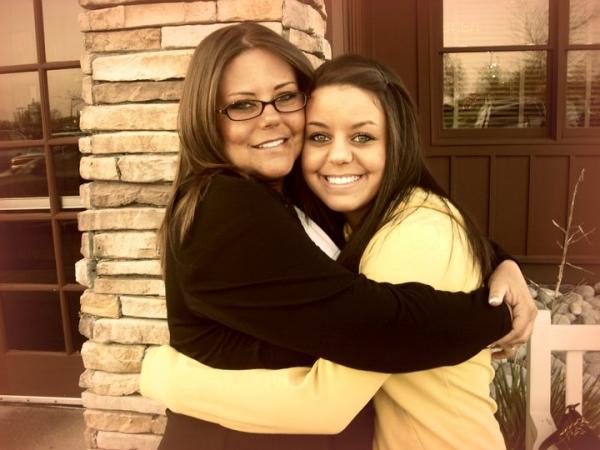 Holly Beth Love(mooney)