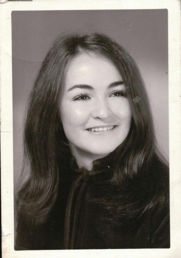 Jacklyn Emerick Algeo