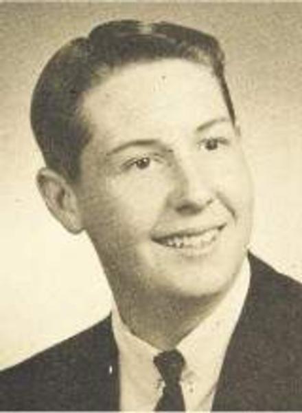 Charles Ernest Mcmullin