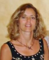 Linda Elisabeth Vogel Heep