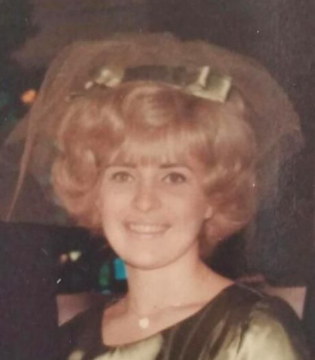 Judith Daniels Risch