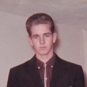 Ronald C. Reinheimer