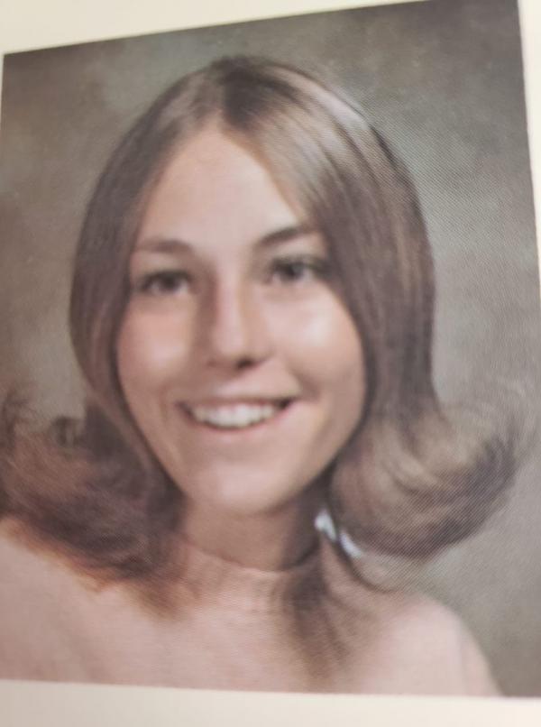 Christine (becker) Vishion