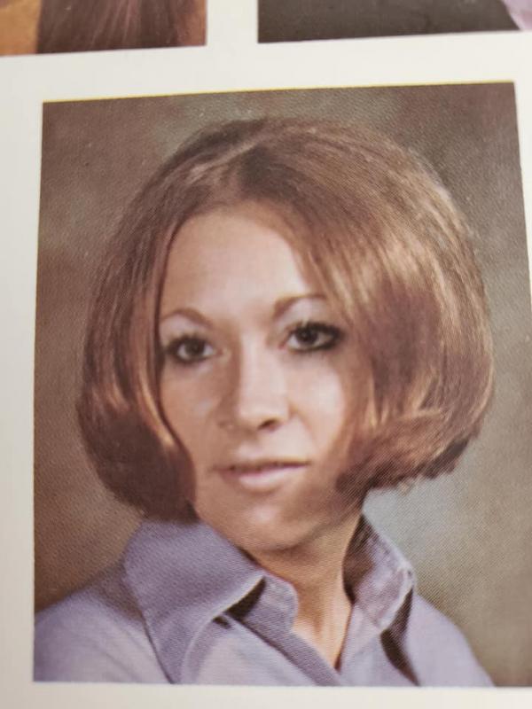 Deborah  (aldridge) Wagner