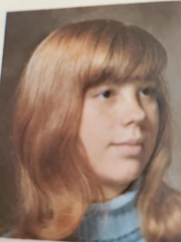 Kathleen  (enk) Rushing