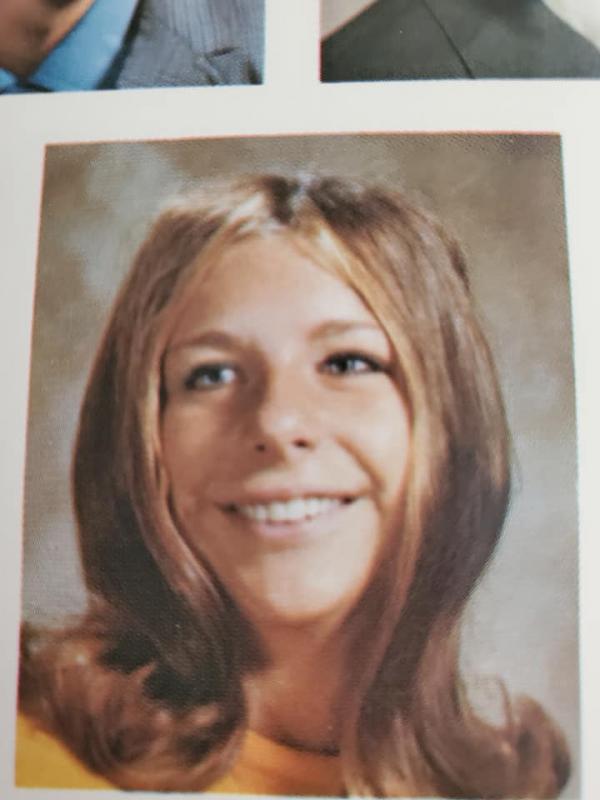 Joann (busby) Martin