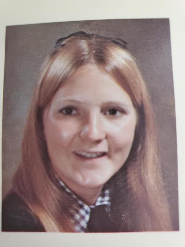 Linda  (huskisson) Gregory