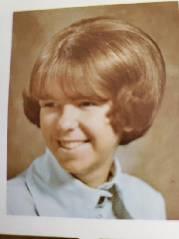 Sandy (weber) Belosi