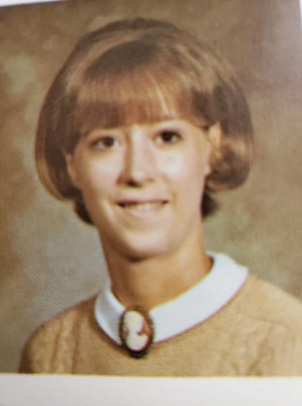 Marsha Scott Justmann