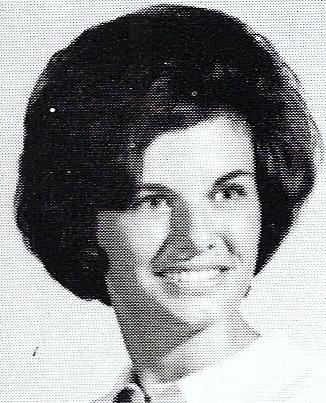 Charlene Mcfarland Hadggega