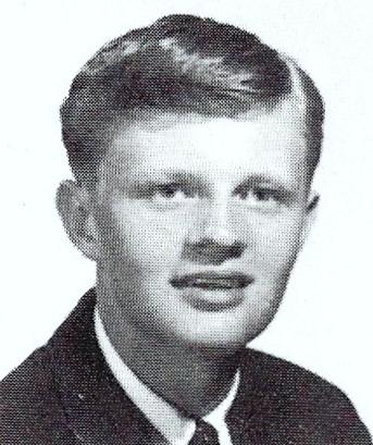 Charles (chuck) E. Burkemper