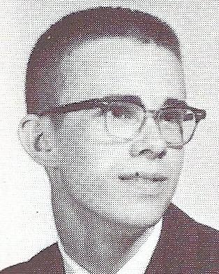 Gerald (jerry) M Cashen