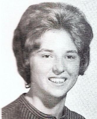 Joan M. Benoit Mohlman