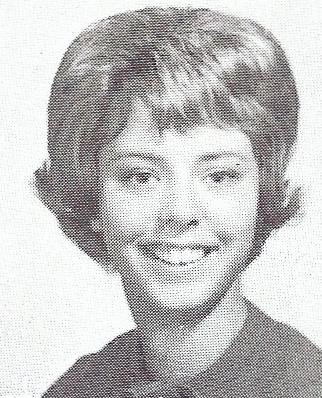 Joann E Butler Slavik