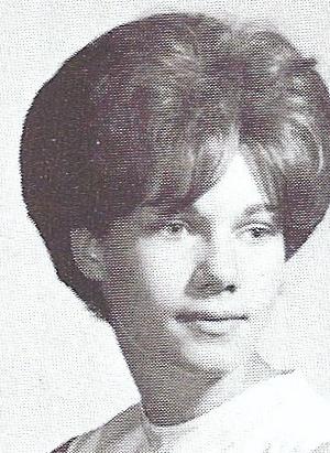 Lenore Webb Bartlett