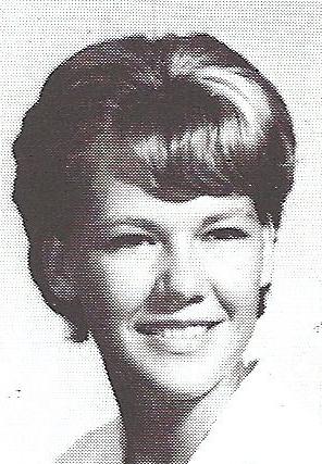 Marilyn Losh Chitwood