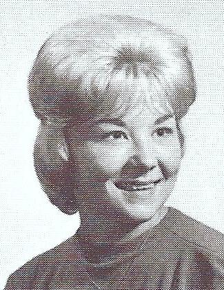 Marilyn Welker Zwick