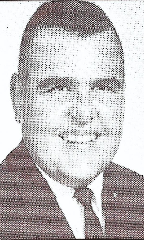 Michael W. Nash