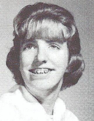 Patricia Burch Hanson