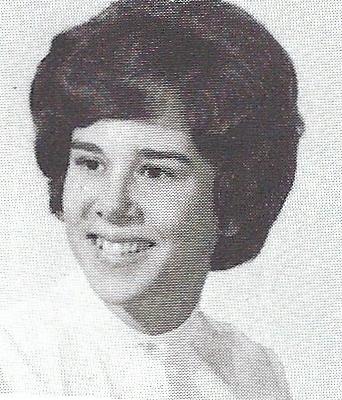 Patricia Clubb (russell)