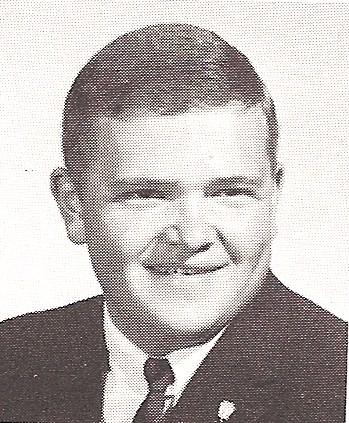 Robert (bob) H. Berger