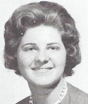 Vicki Lynn Verbeck Brown