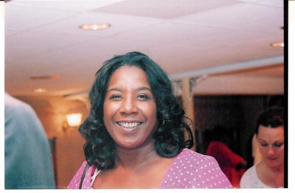 Dawanna Ferguson-steffen