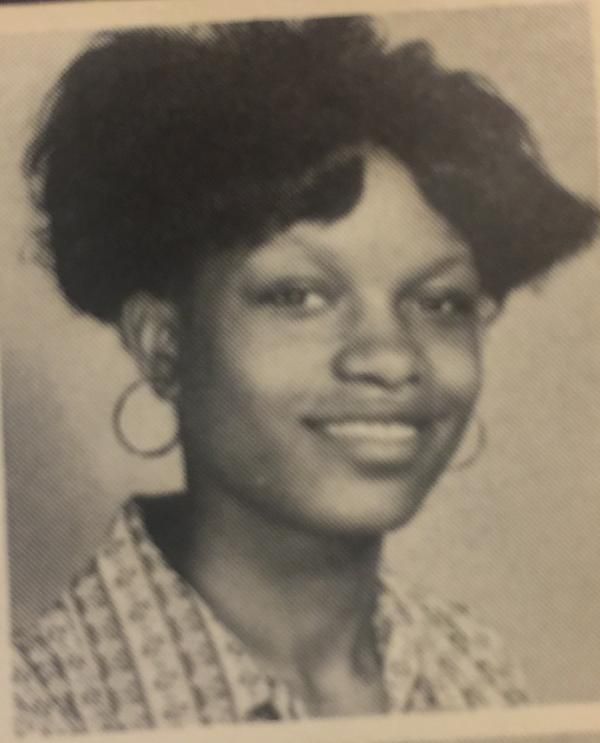 Elaine Walker-mcelroy