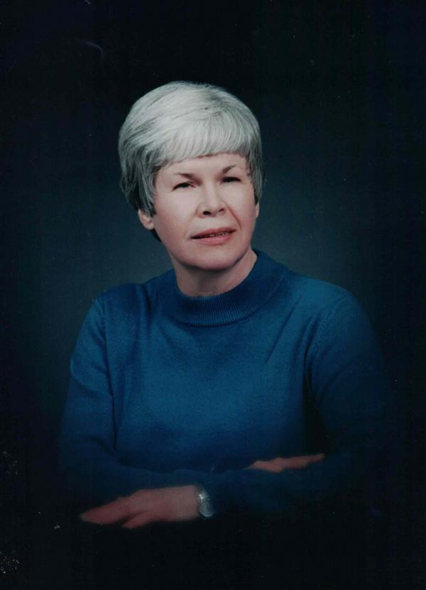Sandra Ljost (edwards)