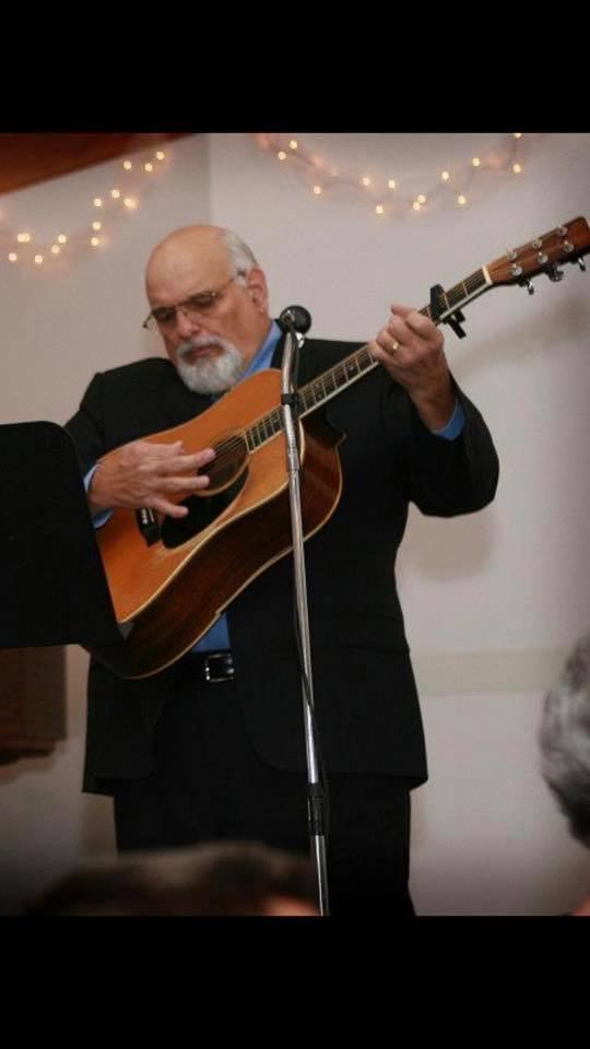 Rolland Douglass James